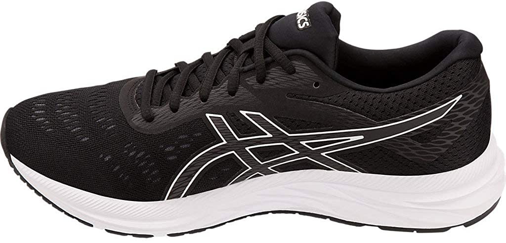 Asics gel excite 2025 6 black