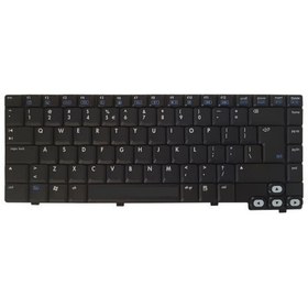 تصویر کیبورد لپ تاپ HP Pavilion سری DV1000 