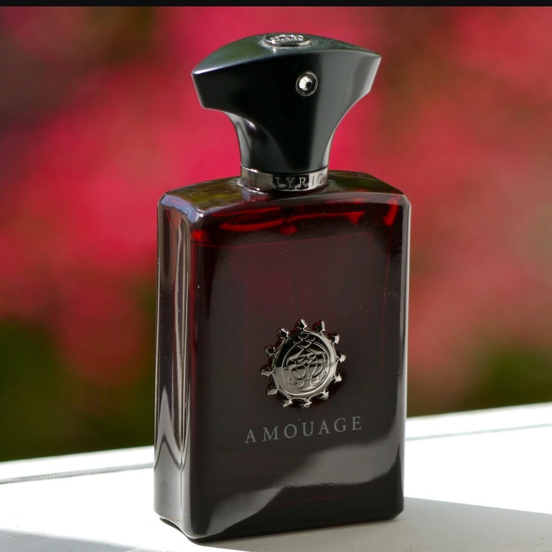 Amouage Lyric 116868