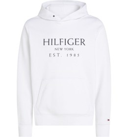 تصویر سویشرت مردانه برند تامی هیلفیگر Tommy Hilfiger اصل 5003176241 