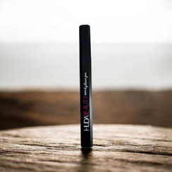 تصویر خط چشمHuda 