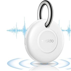 تصویر تگ هوشمند یسیدو EC14 Yesido EC14 Smart tag
