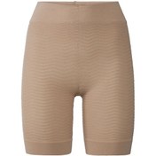 تصویر گن فرم دهنده بدن اسمارا مدل شورتکی رنگ کرم 375230 ESMARA (آنتی سلولیت) 