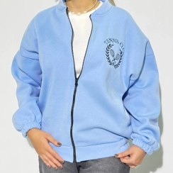 تصویر سویشرت زنانه 