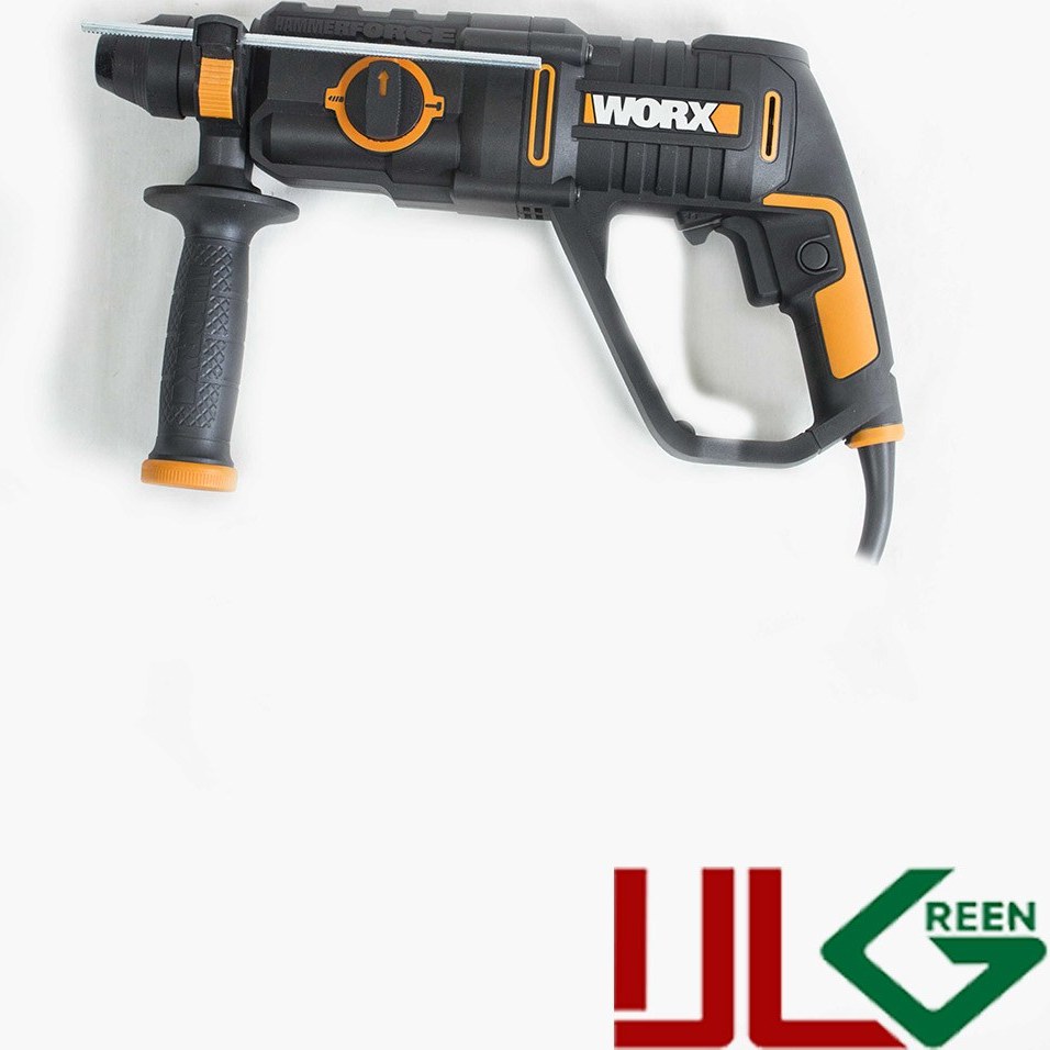 worx WX337 worx WX337