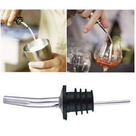 تصویر آرام ریز بطری {پوراسپات} کد۷۸ 