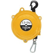 تصویر بالانسر 5-2.5 کیلوگرم تیگون TW-5 