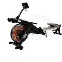 تصویر دستگاه روئینگ Hummer مدل R600 