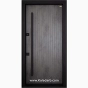 تصویر درب ضد سرقت معتقد کد 5330 