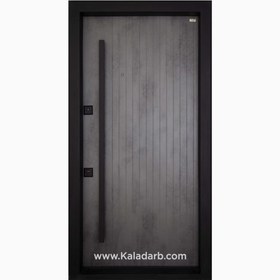 تصویر درب ضد سرقت معتقد کد 5330 