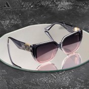 تصویر عینک آفتابی زنانه بربری 