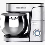 تصویر همزن برقی گوسونیک مدل GOSONIC GSM-912 GOSONIC Hand Mixer GSM-912