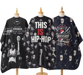 تصویر پیشبند کوتاهی مردانه 