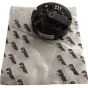 تصویر درپوش پشت دینام پژو 405 و روآ فنام | Fanam 