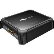 تصویر آمپلی فایر پایونیر مدل GM-DX874 