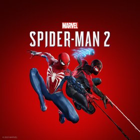 تصویر بازی Marvels Spider-Man 2 برای کامپیوتر Marvels Spider-Man 2 Pc