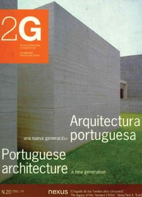 تصویر 12 مجله معماری . 2G International Architecture قیمت هر مجله 42 دلار _ قیمت دلاری دانلود کل مجموعه : 504 دلار