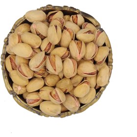 تصویر پسته فندقی گردی 