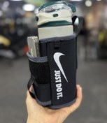 تصویر هولدر باشگاهی چندکاره طرح نایک 