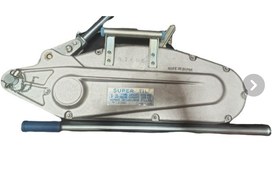 تصویر تیفور supertil - 1/6تن 