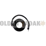 تصویر بوبین کمپرسور کولر پژو 405 ساندن 