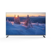 تصویر تلویزوین 50 اینچ جی پلاس مدل GTV-50RU766S GPlus GTV-50RU766S Television