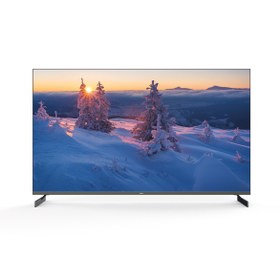 تصویر تلویزیون ال ای دی جی پلاس مدل GTV-50RU766S سایز 50 اینچ GPlus GTV-50RU766S LED TV 50 Inch