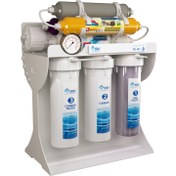 تصویر دستگاه تصفیه آب اس اس وی مدل UltraPro X830 