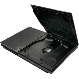 تصویر قاب و شاسی سونی پلی استیشن ۲ مدل آداپتور دار 