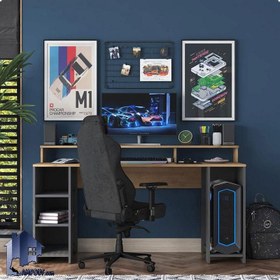 تصویر میز گیمینگ SDJ456 