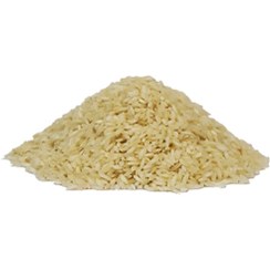 تصویر برنج هندی محسن فله 