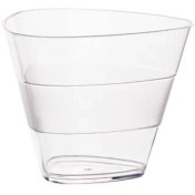 تصویر ظرف دسری یکبار مصرف مدل گلکسی پیکنیک 