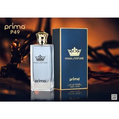 تصویر عطر ادکلن پریما پریما اند پرفیوم دلچه گابانا کی گابانا کینگ-کی ادوپرفیوم PRIMA PRIMA&PERFUME عطر و ادکلن (UNISEX) 100 میل