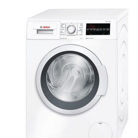 تصویر ماشین لباسشویی بوش 8 کیلویی مدل WAT24461IR BOSCH WASHING MACHINE WAT24461IR 8 KG