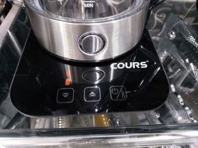 تصویر چای ساز کورس مدل CTM1570 Cours CTM1570 Tea maker