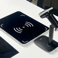 تصویر دستگاه مبدل Barcode به RFID 