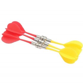 تصویر دارت مغناطیسی حرفه ای مدل 16018 