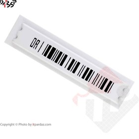 تصویر تگ لیبل AM ضد سرقت 