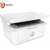 تصویر پرینتر لیزری 3 کاره اچ پی مدل LaserJet MFP M141w - استوک 