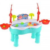 تصویر ست ماهیگیری 37718 موزیکال 