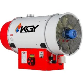 تصویر هیتر KG 250 