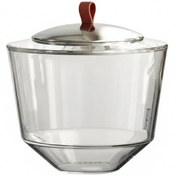 تصویر شکلات خوری لیمون مدل کانتر کد DH2386 