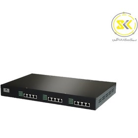 تصویر گیت وی نیوراک مدل MX60E-32FXS Newrock MX60E-32 FXS Gateway