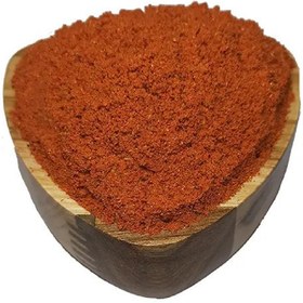 تصویر پاپریکا دودی 200 گرمی 