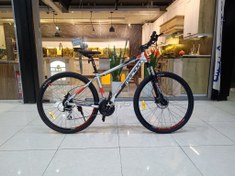 تصویر دوچرخه کوهستان راپیدو مدل Pro1 سایز 29 