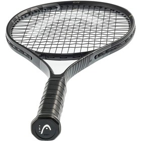 تصویر راکت تنیس هدمدل اتیتیود الایت | MX Attitude Elite (stealth) HEAD MX Attitude Elite Tennis Racquet (stealth) | 234753