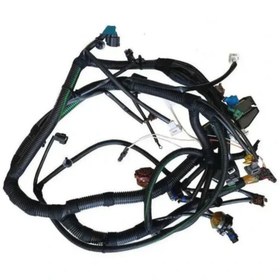 تصویر دسته سیم نیسان 