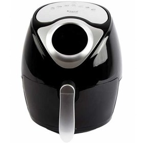 تصویر سرخ کن روگن مدل RU-1810 rugen ru_1810 air fryer