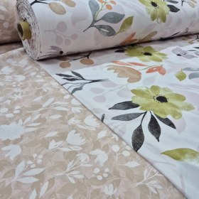 تصویر پارچه ملحفه ای کد C003 