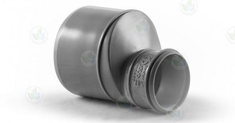 تصویر تبدیل غیر هم مرکز 75-110- داراکار 